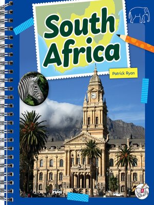 cover image of South Africa